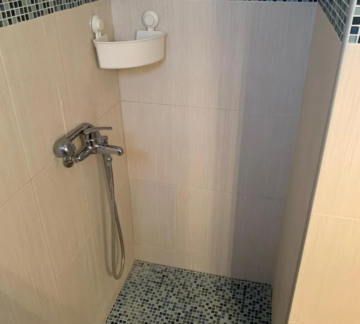 Holiday Appartment Pefkochori