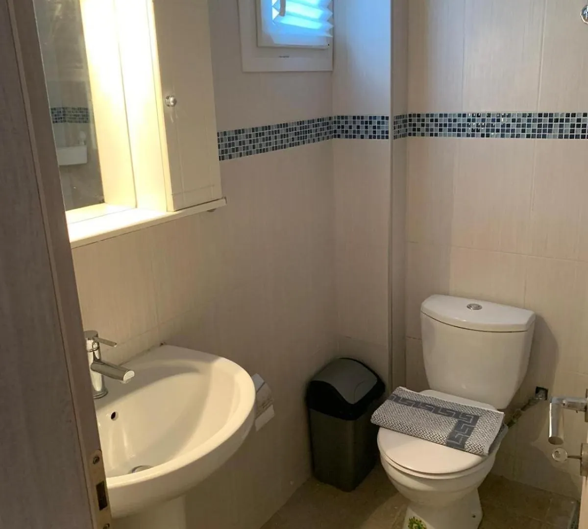 Apartment Holiday Appartment Pefkochori Greece