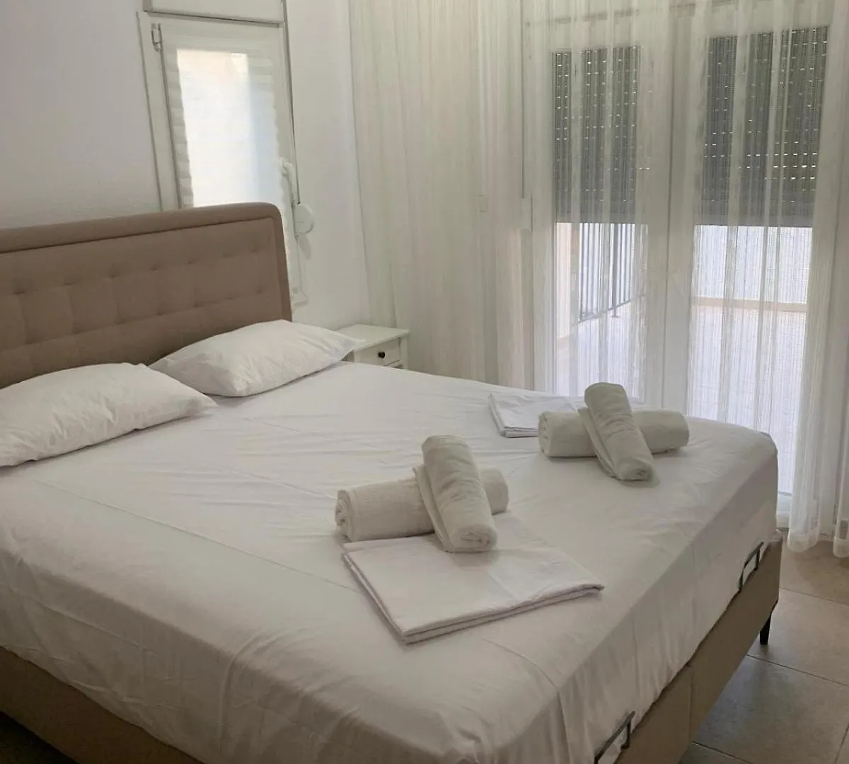 Holiday Appartment Pefkochori Apartment