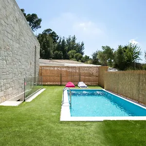 Villa The Euphoria Club Luxury, Pefkochori