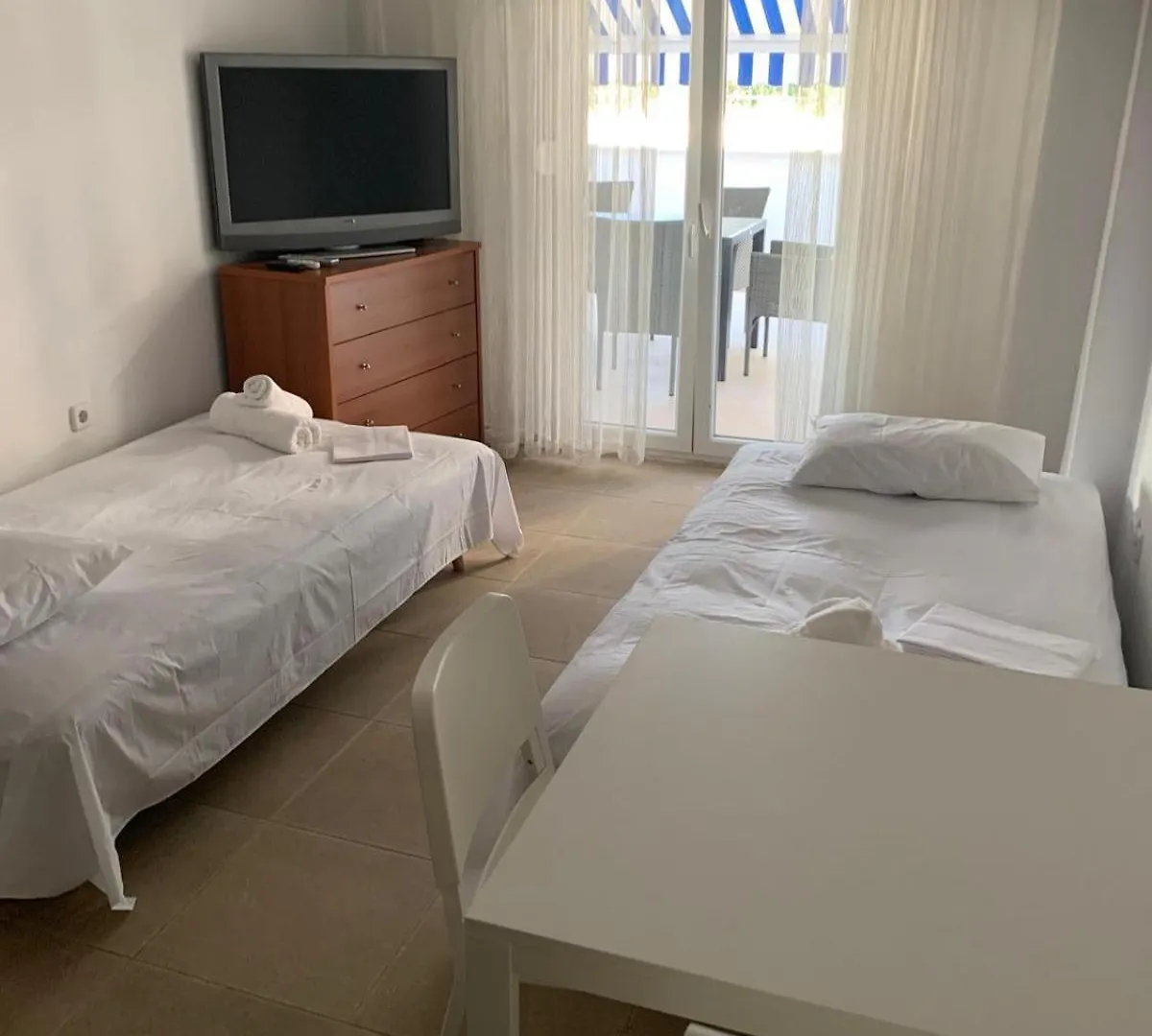 Holiday Appartment Pefkochori Greece